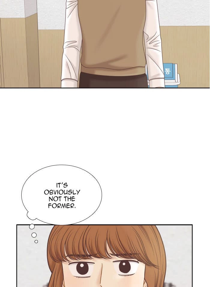Odd Girl Out Chapter 321 Page 66