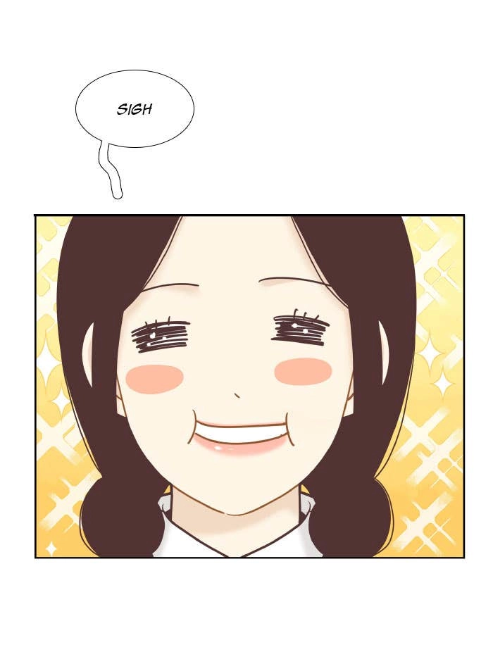 Odd Girl Out Chapter 321 Page 71