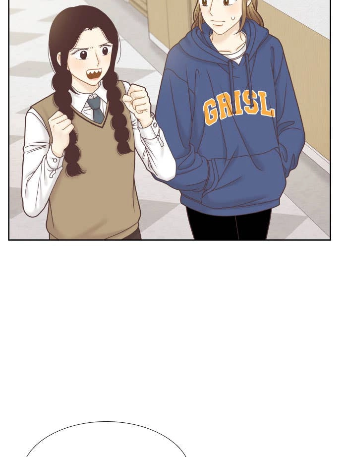 Odd Girl Out Chapter 321 Page 79