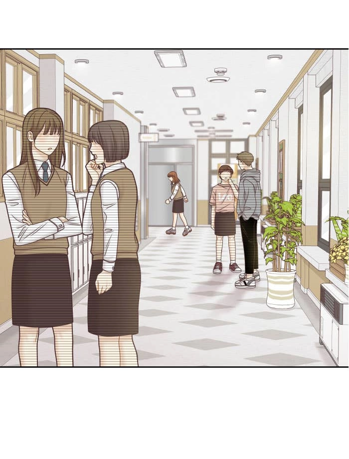 Odd Girl Out Chapter 321 Page 83