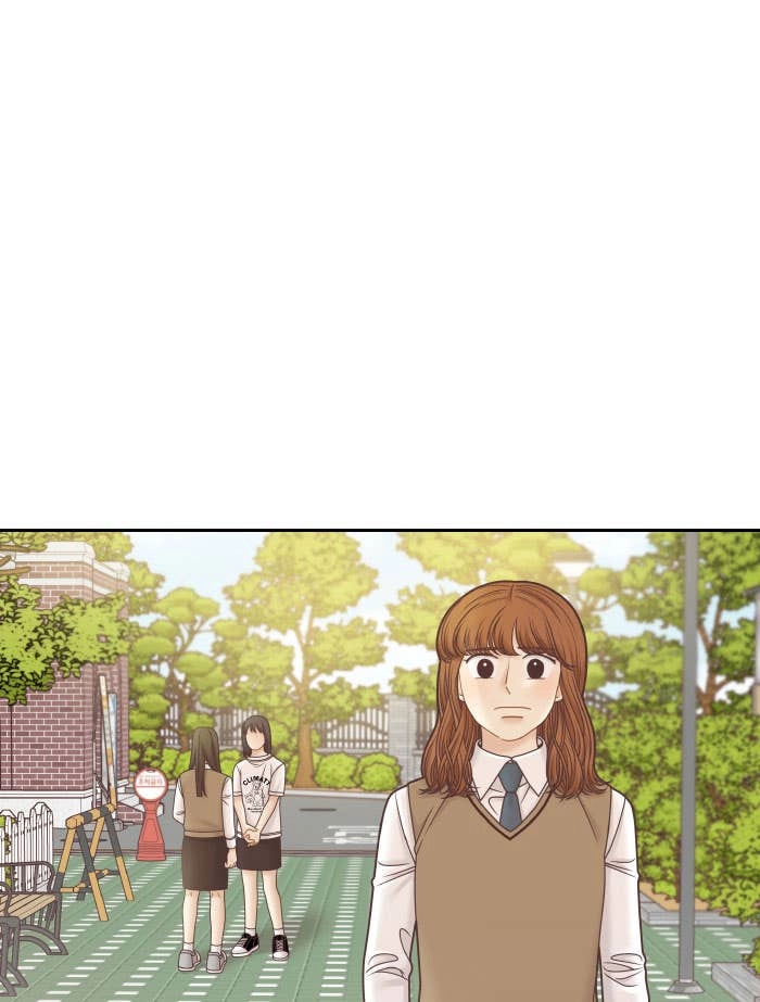 Odd Girl Out Chapter 321 Page 84