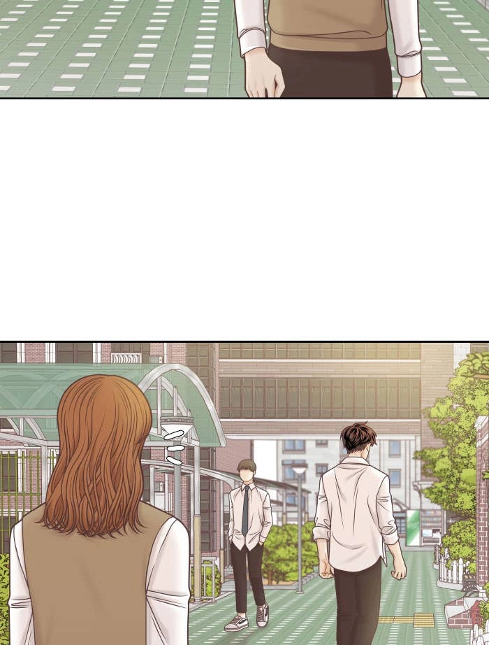 Odd Girl Out Chapter 321 Page 85