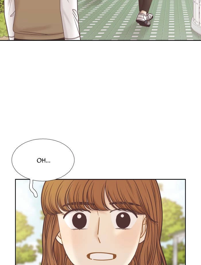 Odd Girl Out Chapter 321 Page 86
