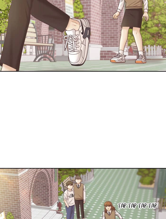 Odd Girl Out Chapter 321 Page 89