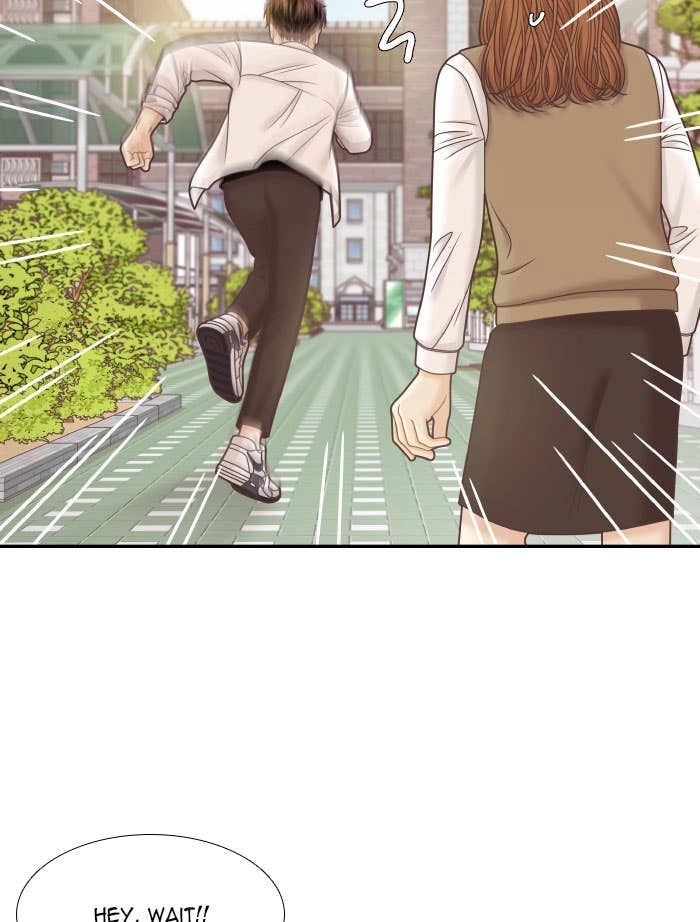 Odd Girl Out Chapter 321 Page 91