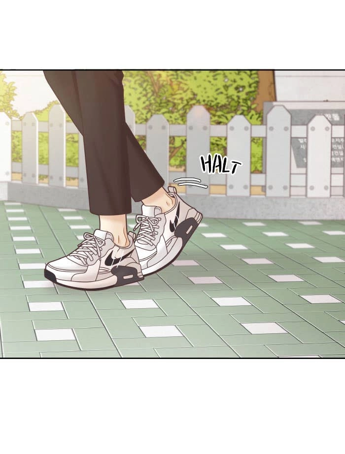 Odd Girl Out Chapter 321 Page 93