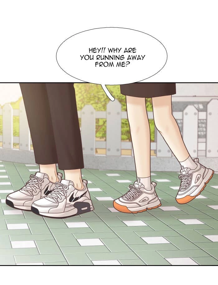 Odd Girl Out Chapter 321 Page 94