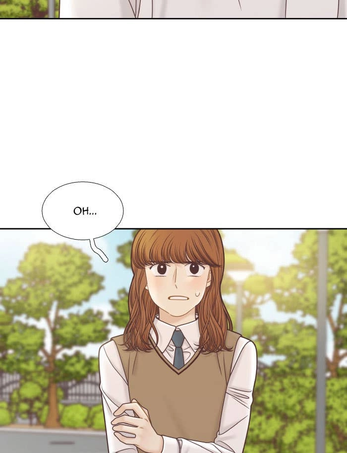 Odd Girl Out Chapter 321 Page 96