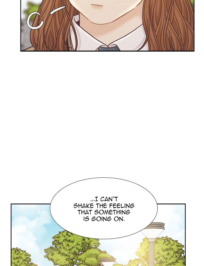 Odd Girl Out Chapter 321 Page 98