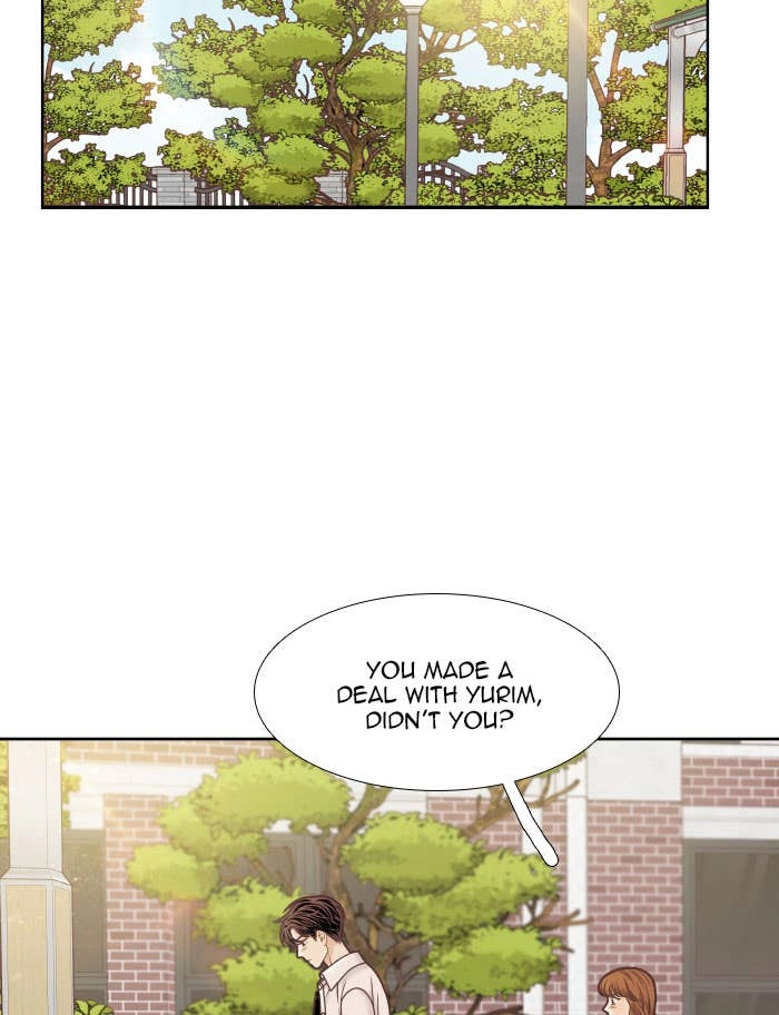 Odd Girl Out Chapter 321 Page 99