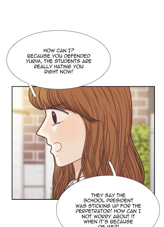 Odd Girl Out Chapter 321 Page 105