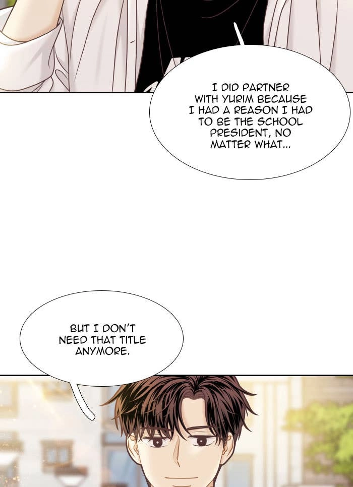 Odd Girl Out Chapter 321 Page 107