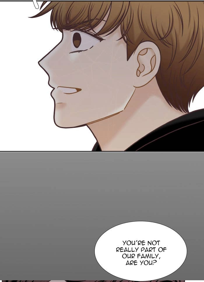 Odd Girl Out Chapter 321 Page 112