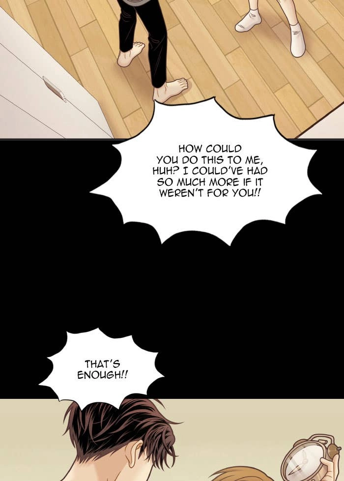 Odd Girl Out Chapter 321 Page 117