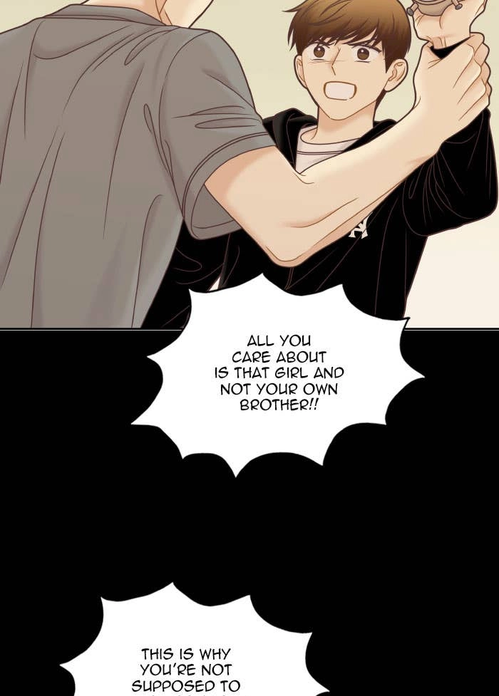 Odd Girl Out Chapter 321 Page 118