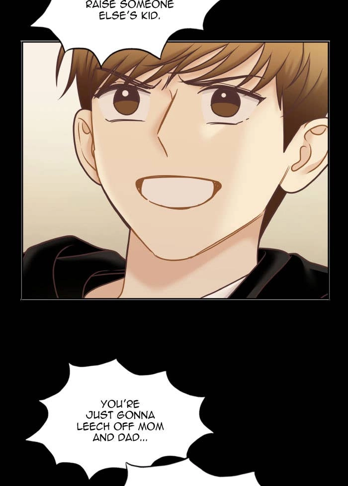 Odd Girl Out Chapter 321 Page 119