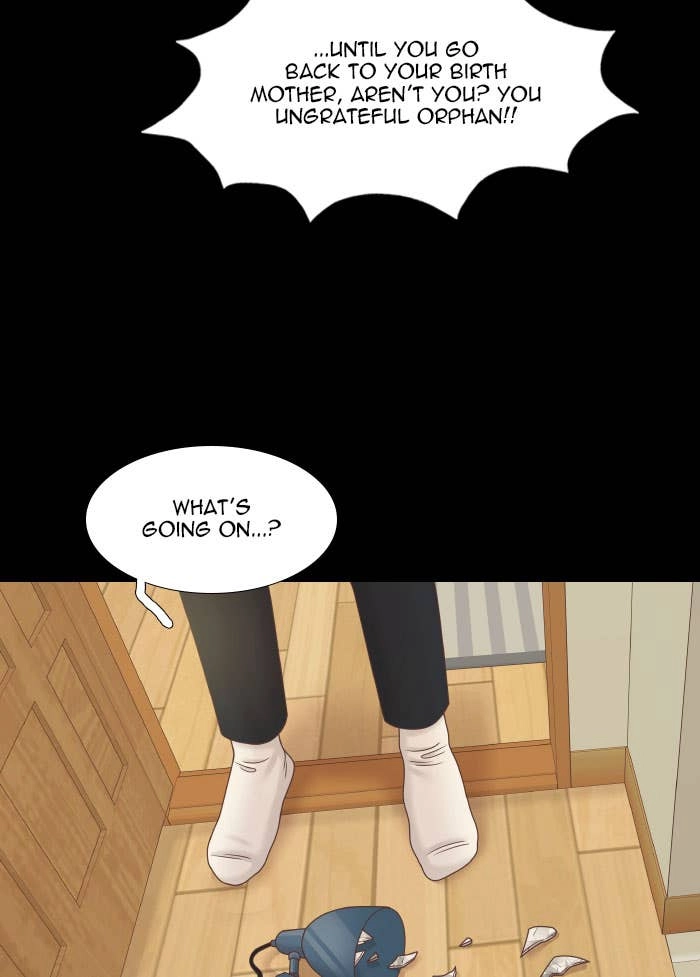 Odd Girl Out Chapter 321 Page 120