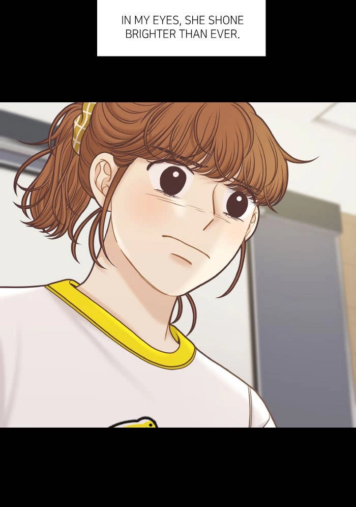 Odd Girl Out Chapter 322 Page 7