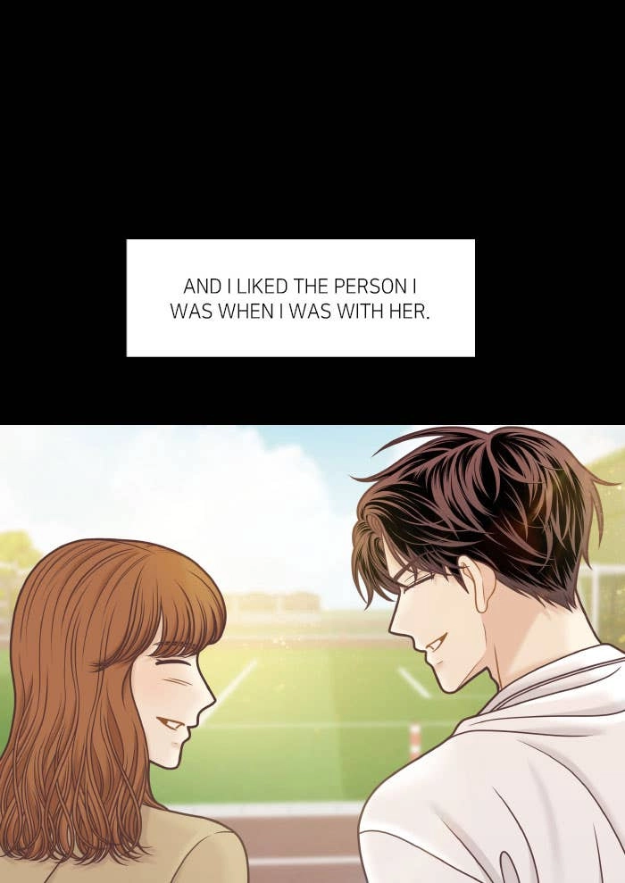 Odd Girl Out Chapter 322 Page 11