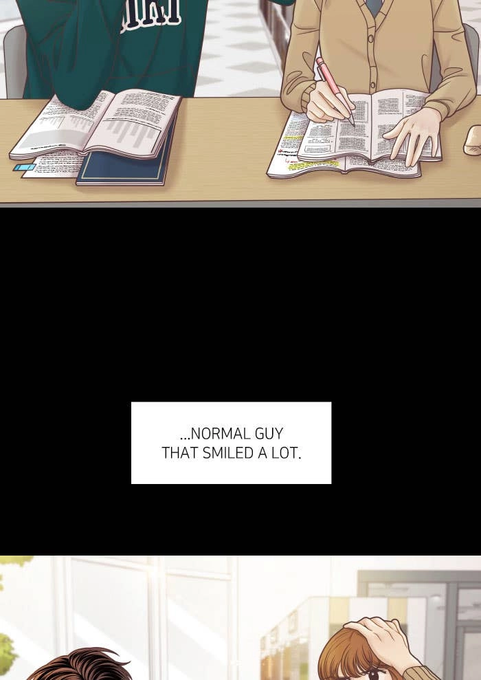 Odd Girl Out Chapter 322 Page 13