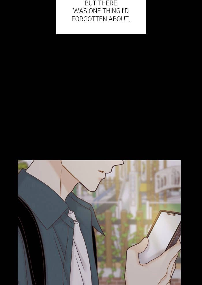 Odd Girl Out Chapter 322 Page 15