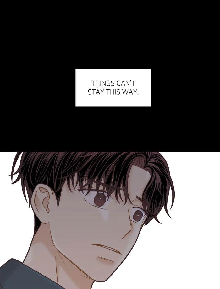 Odd Girl Out Chapter 322 Page 21