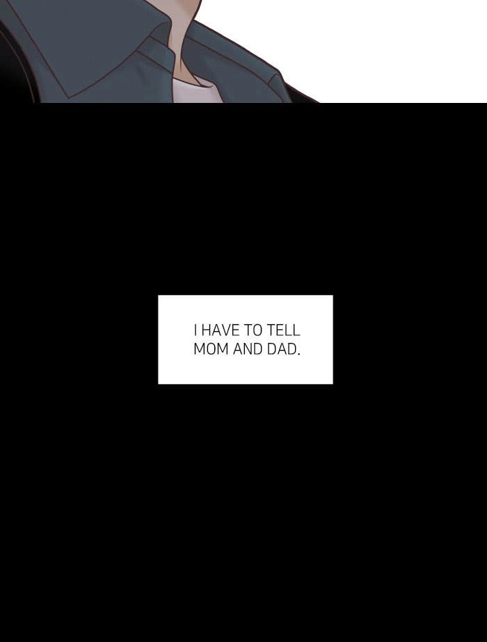 Odd Girl Out Chapter 322 Page 22