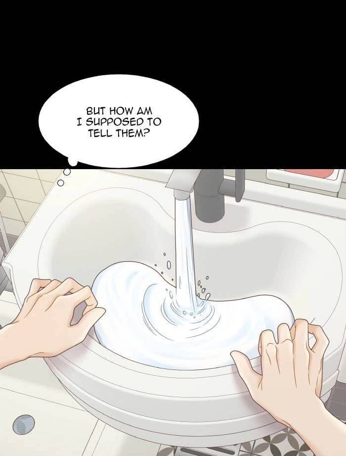 Odd Girl Out Chapter 322 Page 23