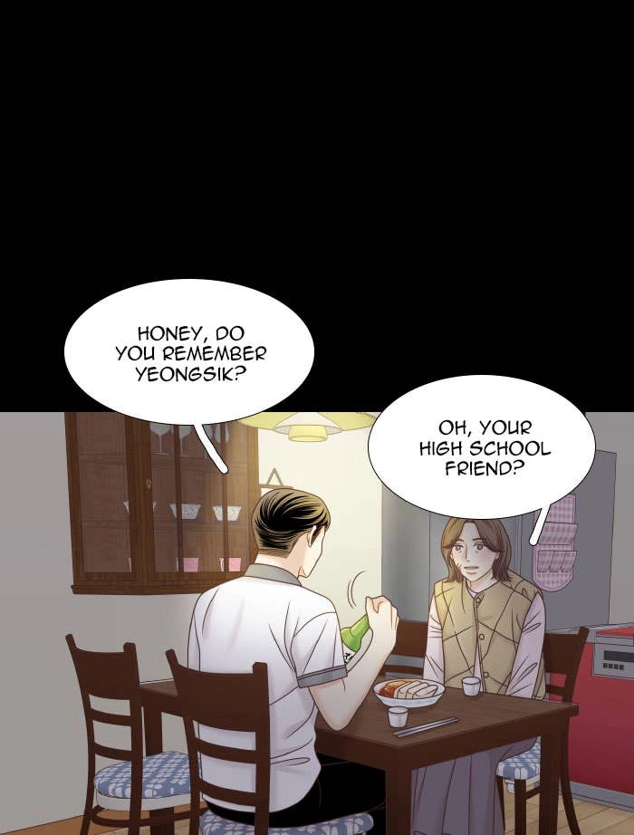 Odd Girl Out Chapter 322 Page 27