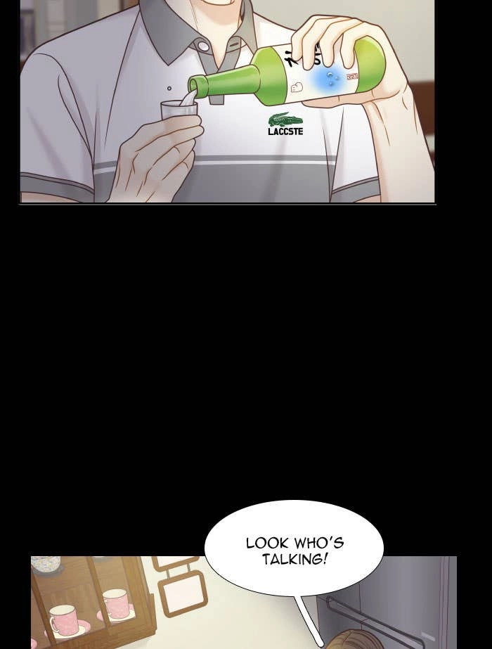 Odd Girl Out Chapter 322 Page 30