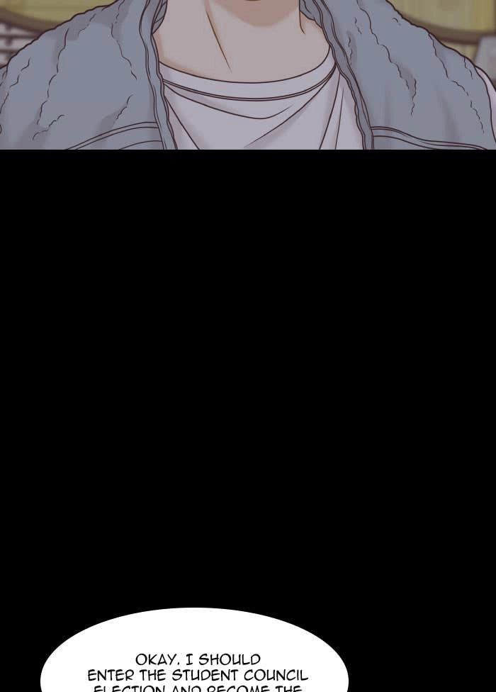 Odd Girl Out Chapter 322 Page 36