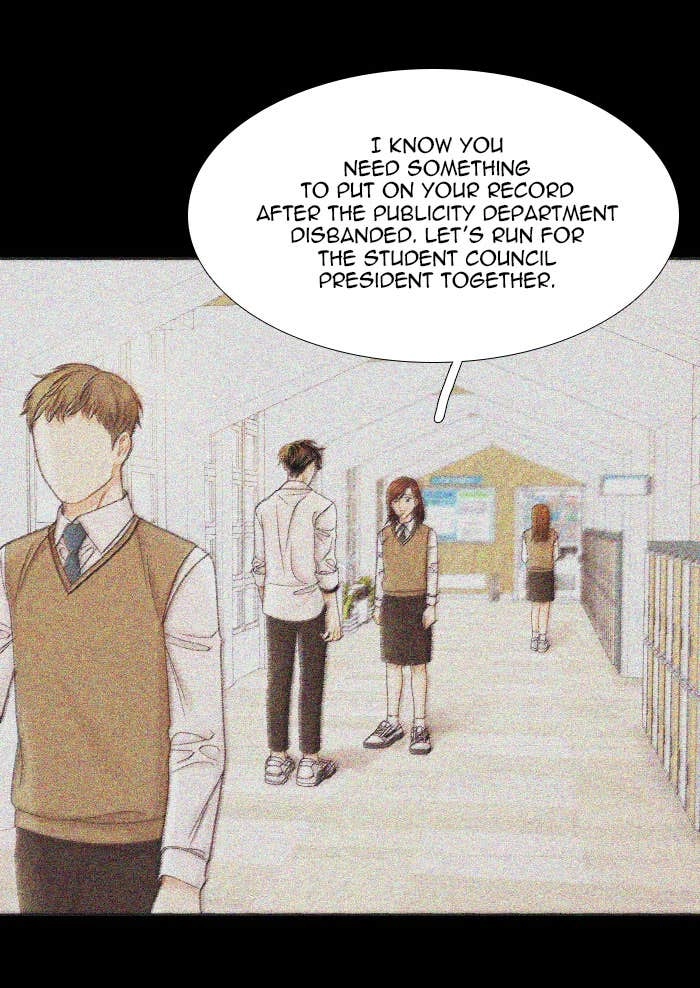Odd Girl Out Chapter 322 Page 43