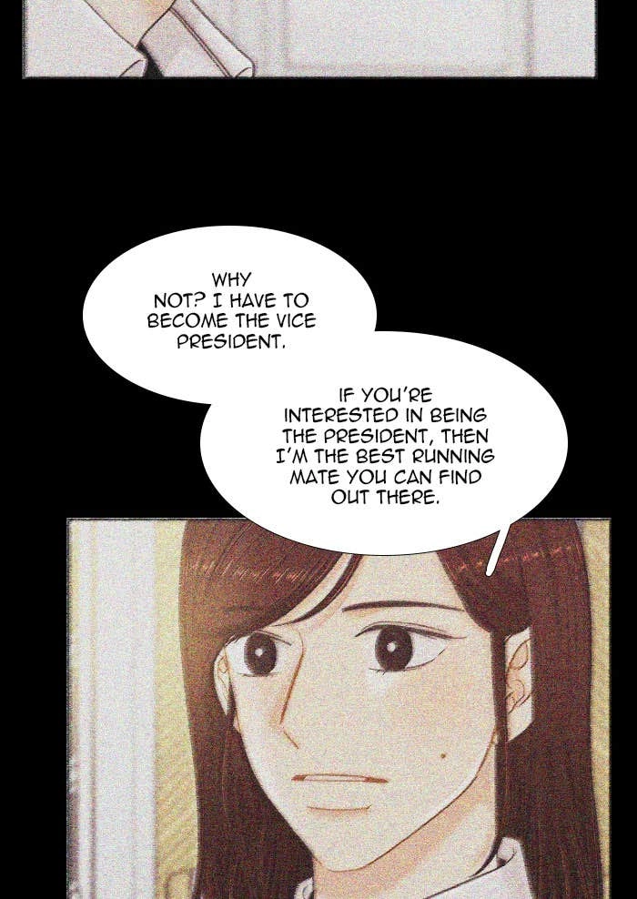 Odd Girl Out Chapter 322 Page 45