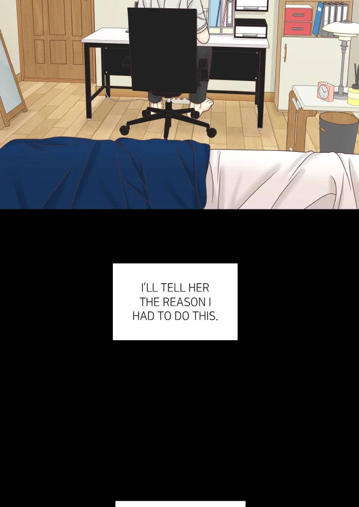 Odd Girl Out Chapter 322 Page 50