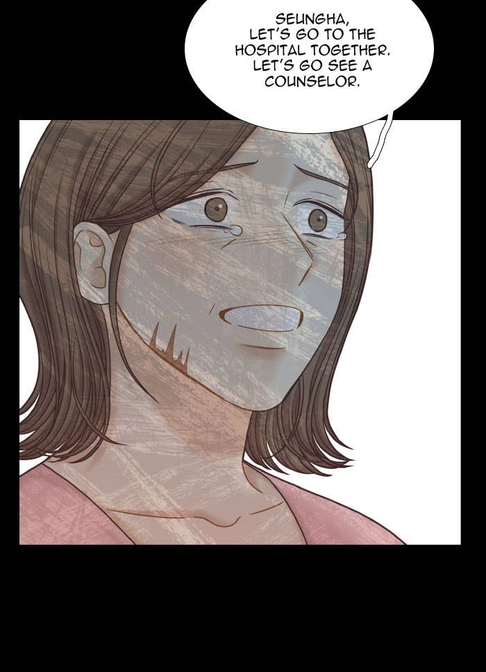 Odd Girl Out Chapter 322 Page 57