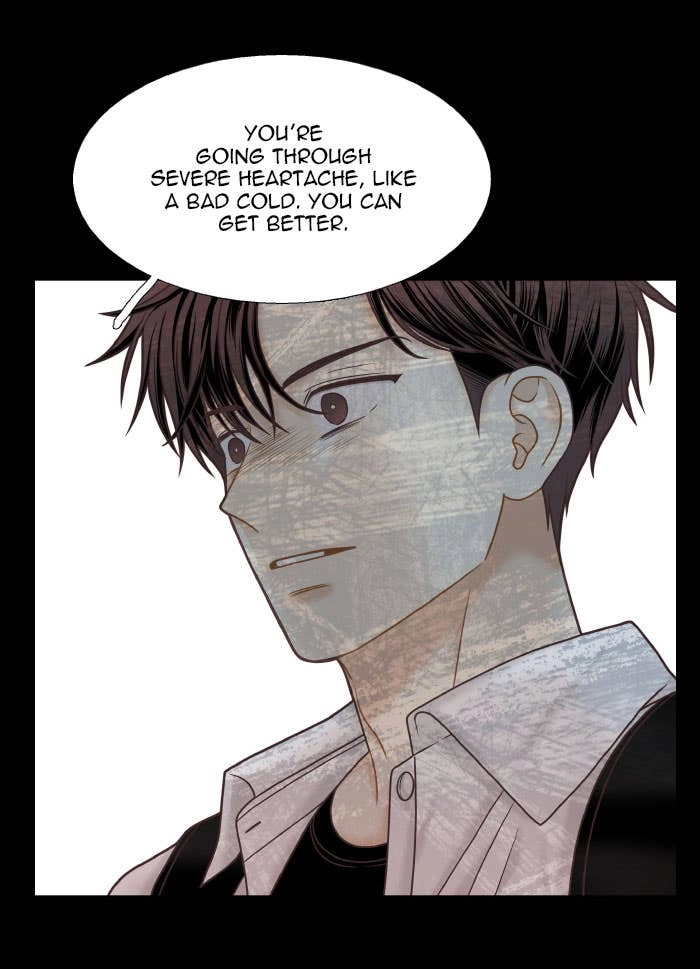 Odd Girl Out Chapter 322 Page 58
