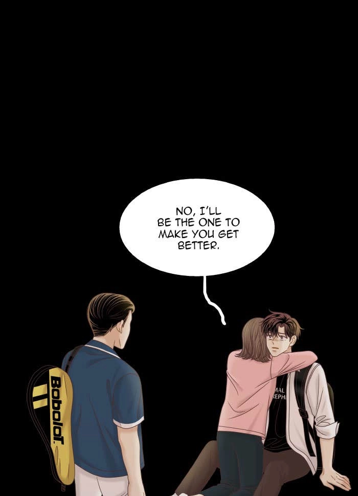 Odd Girl Out Chapter 322 Page 59