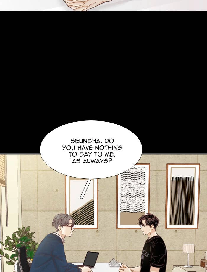 Odd Girl Out Chapter 322 Page 63