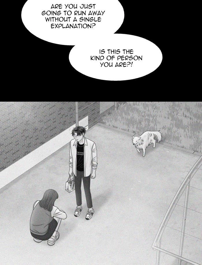 Odd Girl Out Chapter 322 Page 67