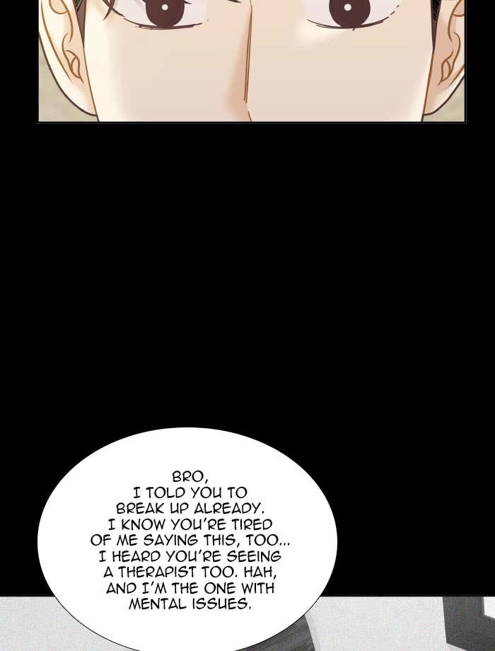 Odd Girl Out Chapter 322 Page 69