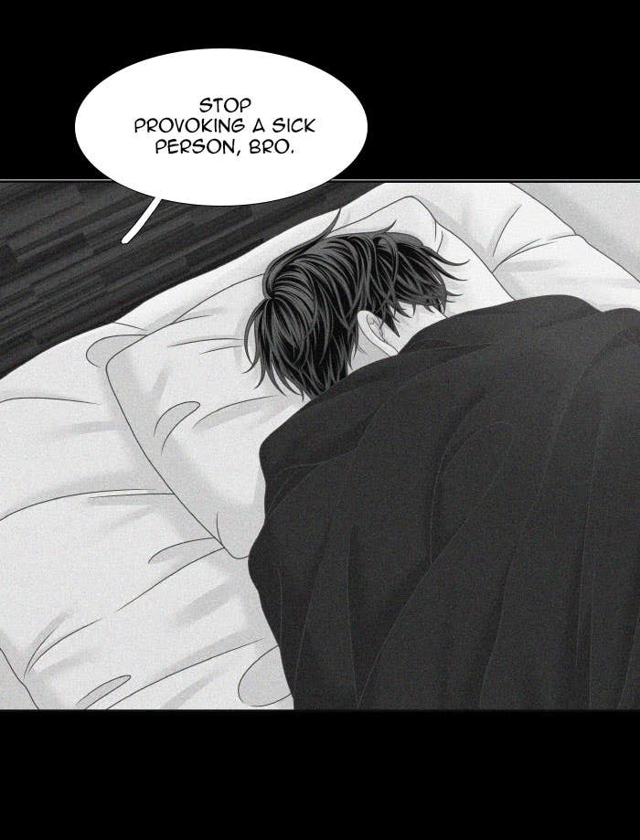 Odd Girl Out Chapter 322 Page 71