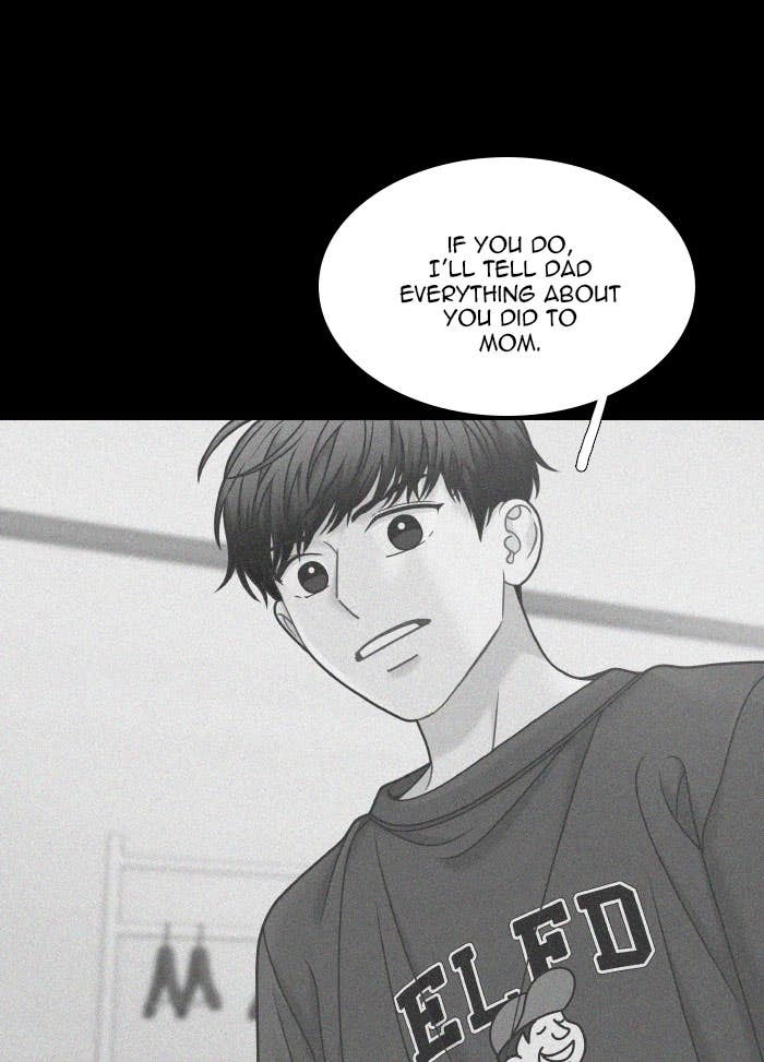 Odd Girl Out Chapter 322 Page 73
