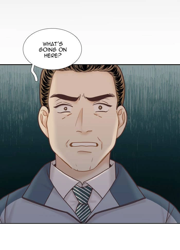 Odd Girl Out Chapter 322 Page 81
