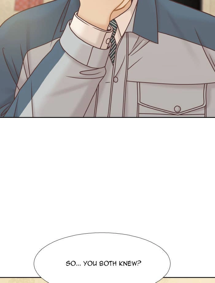 Odd Girl Out Chapter 322 Page 84