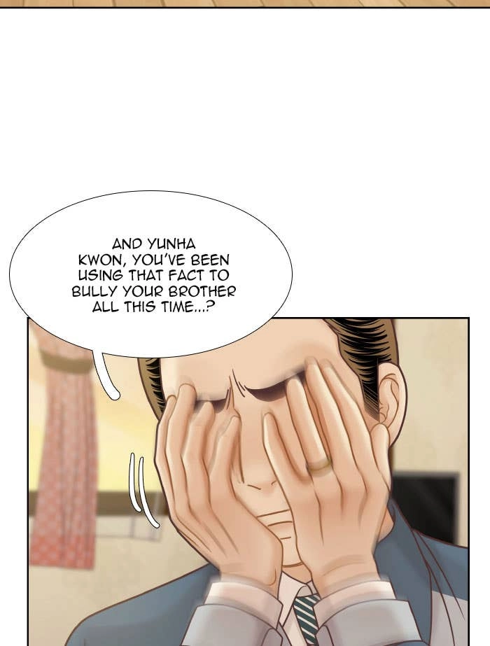 Odd Girl Out Chapter 322 Page 87