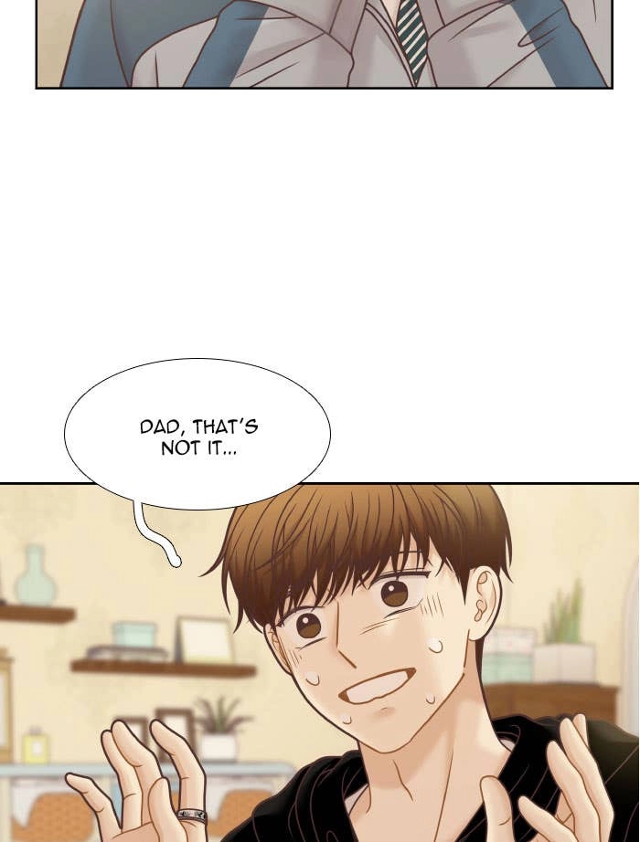 Odd Girl Out Chapter 322 Page 88