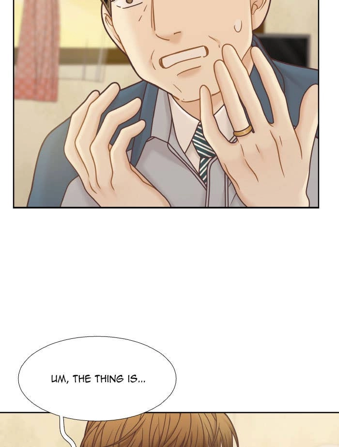 Odd Girl Out Chapter 322 Page 90