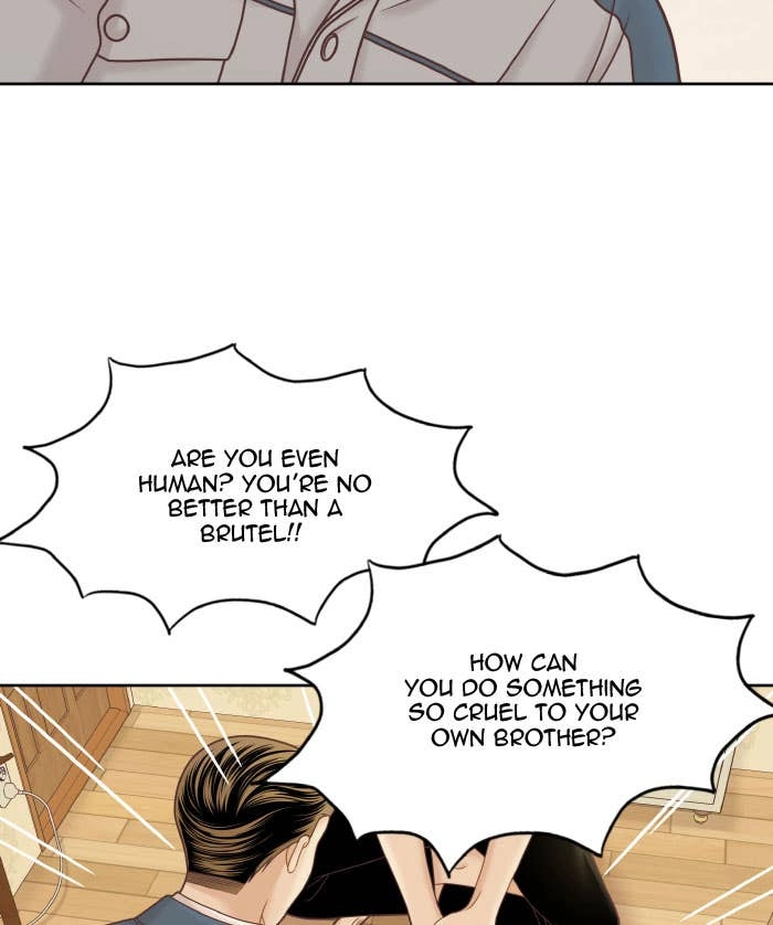 Odd Girl Out Chapter 322 Page 95