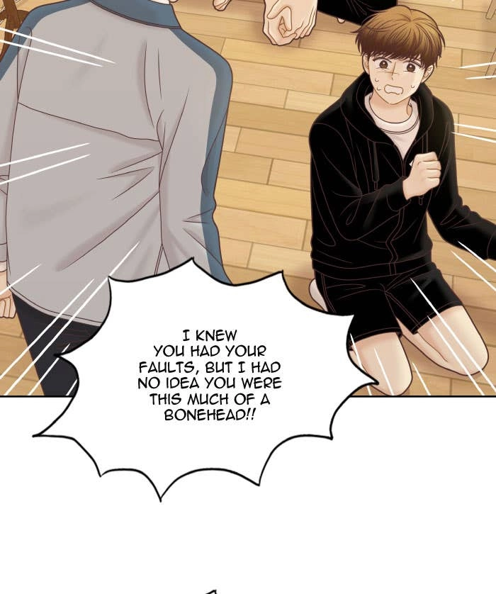 Odd Girl Out Chapter 322 Page 96