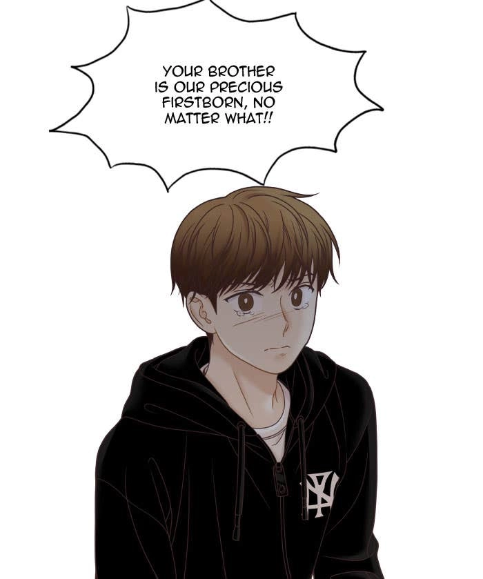 Odd Girl Out Chapter 322 Page 97